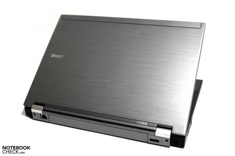 dell latitude e6410